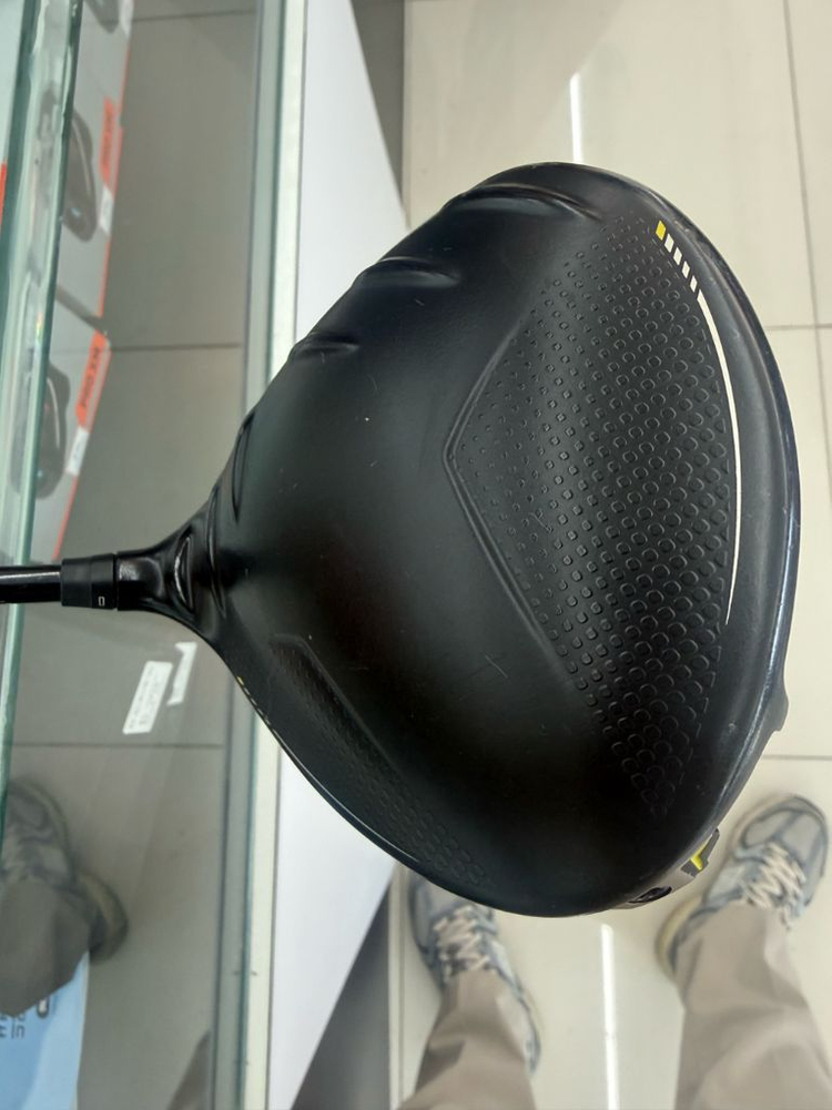 핑 G430 맥스 드라이버 10.5 SR--4