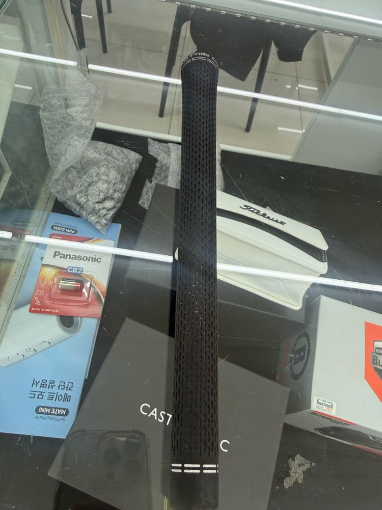 핑 G430 맥스 드라이버 10.5 SR--8