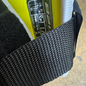 아이스하키 장비 판매합니다 개별구매 가능