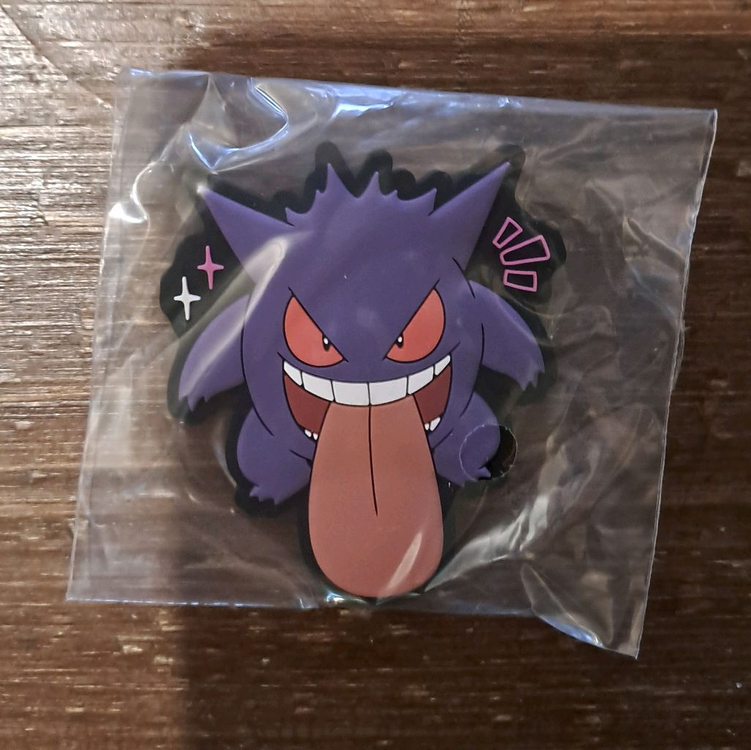 미개봉 포켓몬 d상 팬텀 따라큐 컵 2종 세트 f상 팬텀 따라클 마그넷 2종 g상 팬텀 파일 세트 일괄만 팝니다.--1