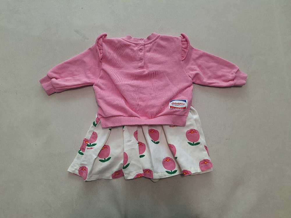 베베드피노 원피스 90--3