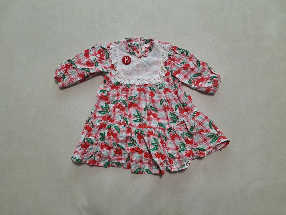 베베드피노 원피스 90--4