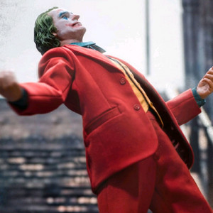 토이즈 에라 1/6 스케일 DC 조커 피규어