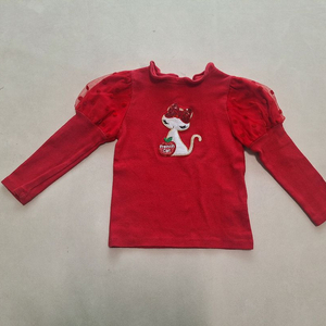 프렌치캣 티셔츠 105