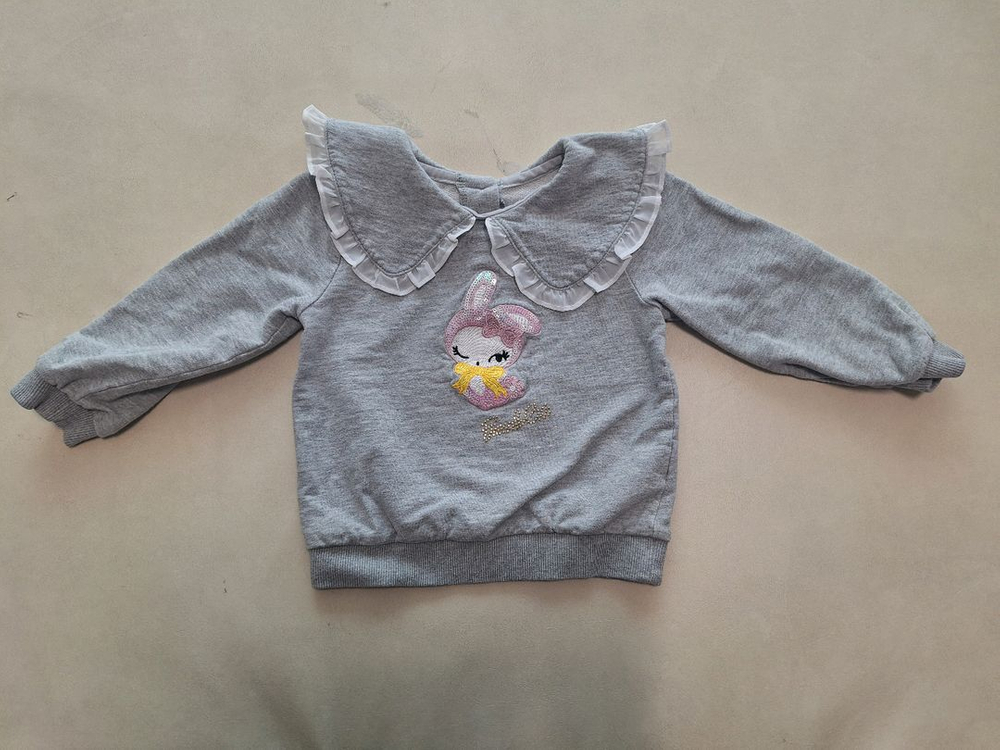 프렌치캣 티셔츠 105--4