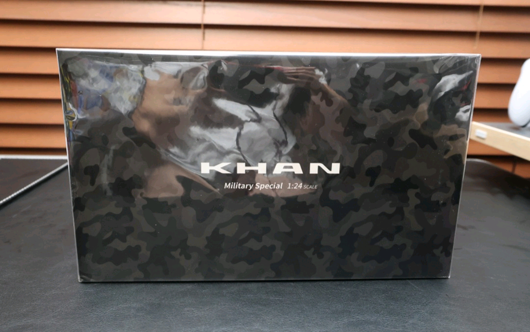 1:24렉스턴밀리터리다이캐스트구합니다--1