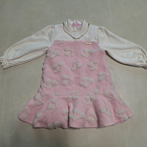 프렌치캣 원피스 110