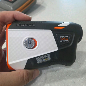 부쉬넬v6 카네정품 싸게판매합니다