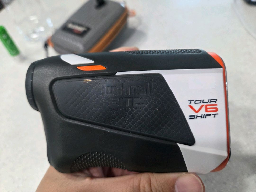 부쉬넬v6 카네정품 싸게판매합니다 이미지