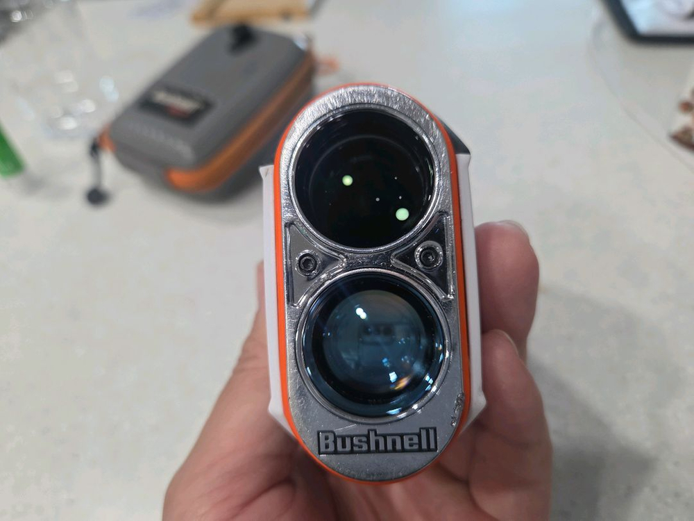 부쉬넬v6 카네정품 싸게판매합니다 이미지