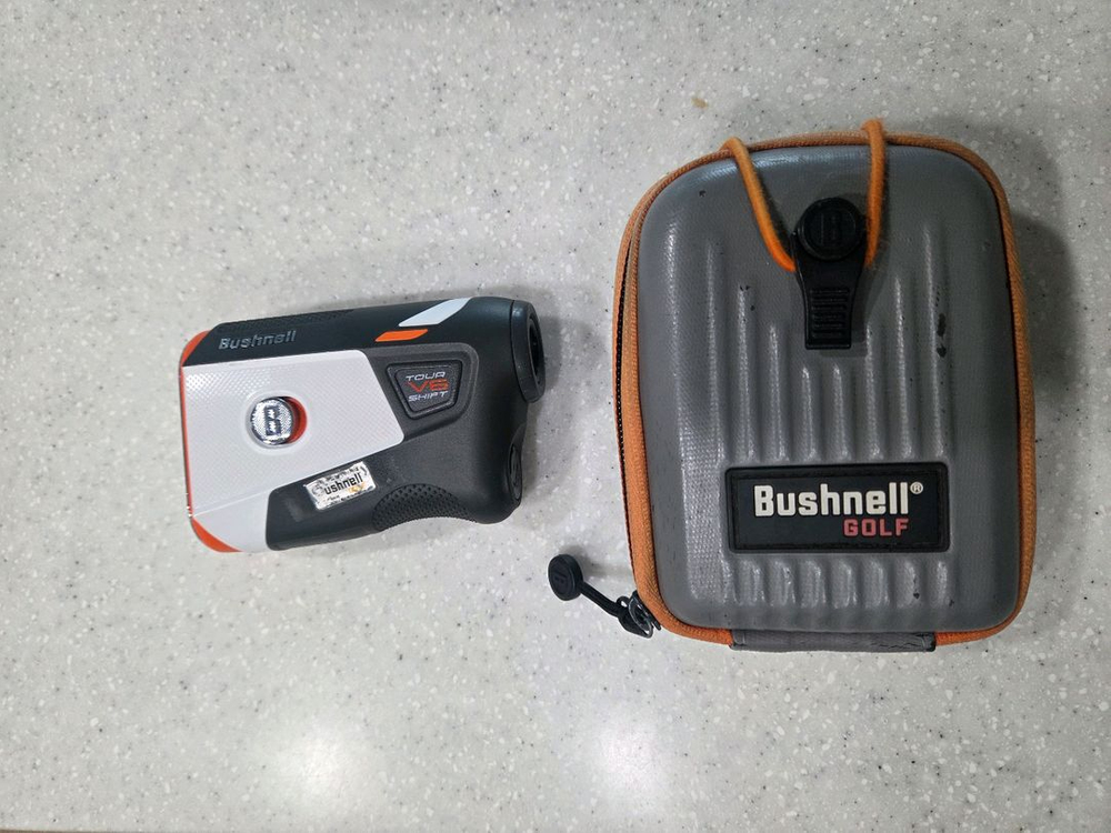 부쉬넬v6 카네정품 싸게판매합니다 이미지