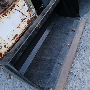 트랙터용 앞박아지 새상품급