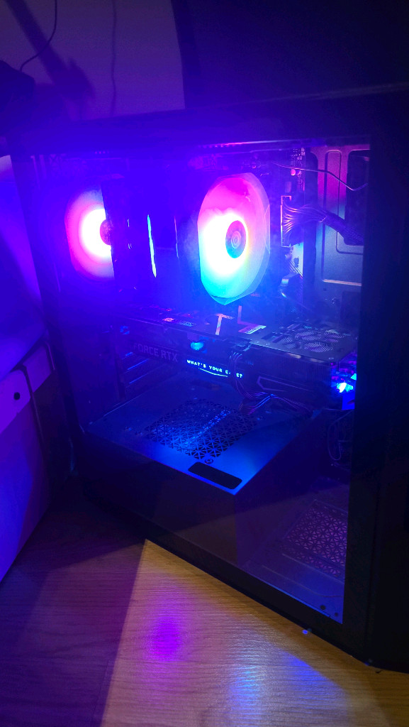 초 가성비 데스크탑 판매--1