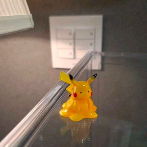 포켓몬 스케일월드 포켓몬 레진 판매 3 이미지