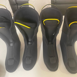 마운틴슬로프 이너부츠 새상품