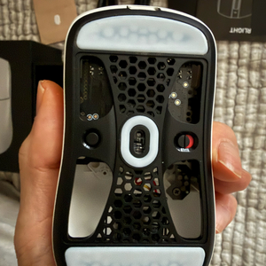 히트스캔 하이퍼라이트