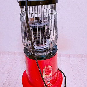 [ 완전 따뜻한 상태좋은 전기스토브 / 전기히터 / 전기난로 저렴히 판매 ]