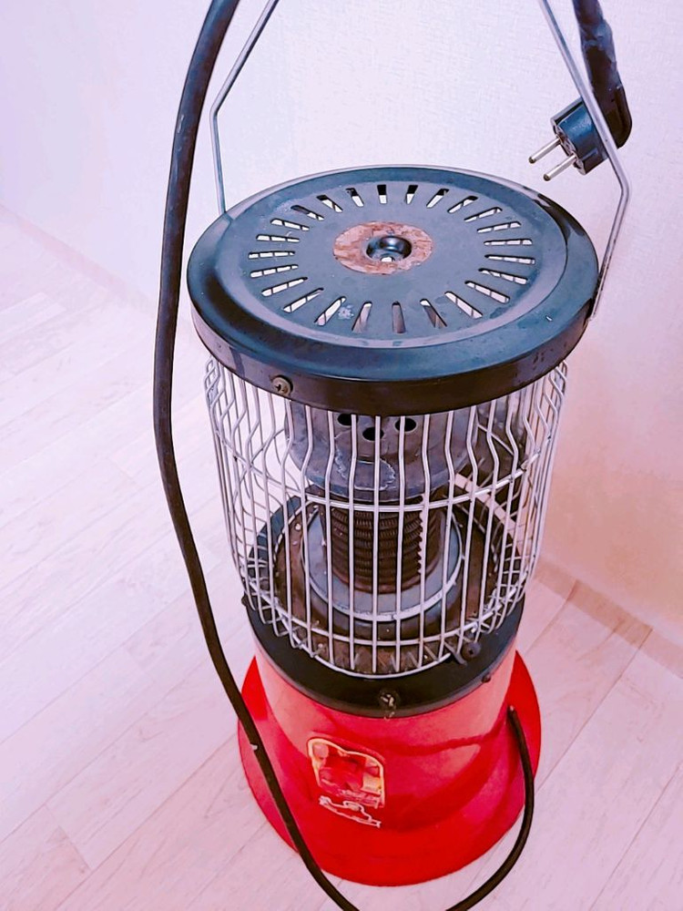 [ 완전 따뜻한 상태좋은 전기스토브 / 전기히터 / 전기난로 저렴히 판매 ]--1