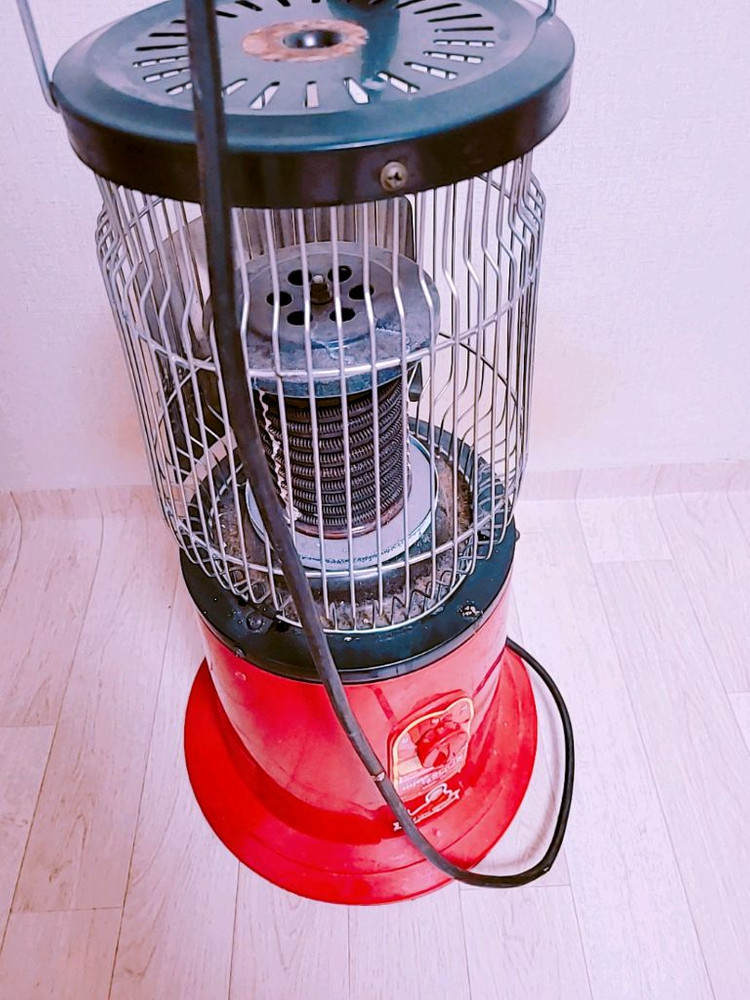 [ 완전 따뜻한 상태좋은 전기스토브 / 전기히터 / 전기난로 저렴히 판매 ]--3