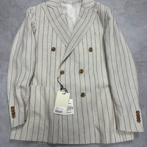 100 수트서플라이 린넨 미사용 -3178