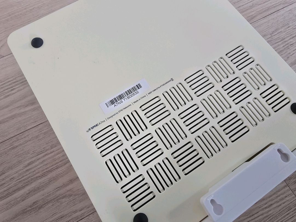 iptime a7ns 하이엔드 공유기--3