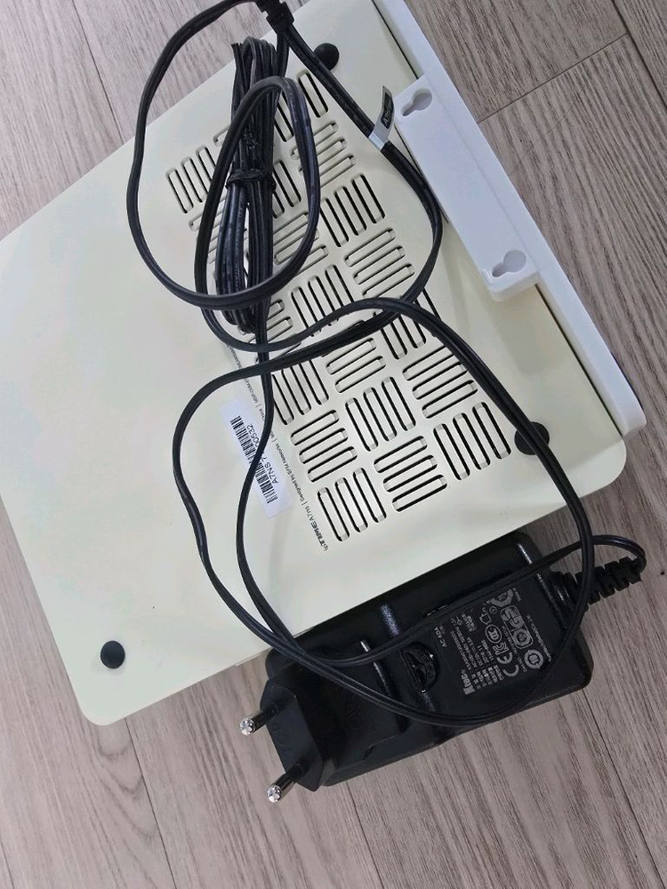 iptime a7ns 하이엔드 공유기--4