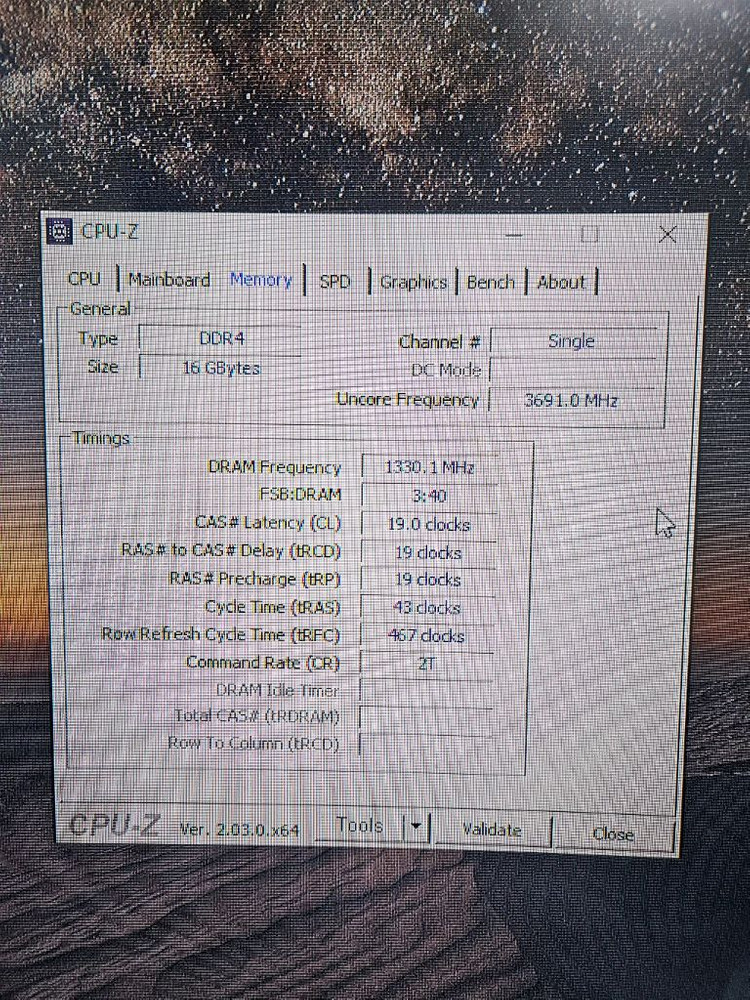 i5 9400F CPU rtx 2080 이미지
