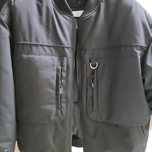 [ 미개봉새상품_두툼한 헤비급 다운항공점퍼 / 100사이즈 한겨울 항공점퍼 / 멀티플점퍼 저렴히 판매 ]