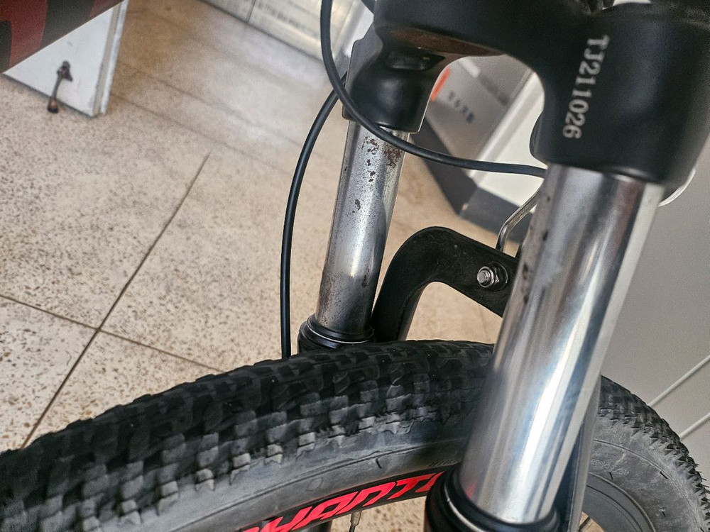 전기자전거 삼천리 펜텀XC 27.5 배터리 2개--3