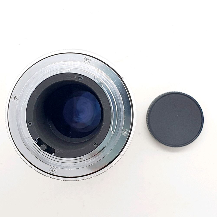 * 미놀타 수동 SLR 마운트용 망원줌렌즈(Made in Japan)--3