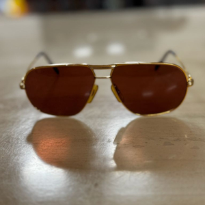 까르띠에 산토스 드 까르띠에 보잉 (Santos de Cartier Aviator) 썬글라스