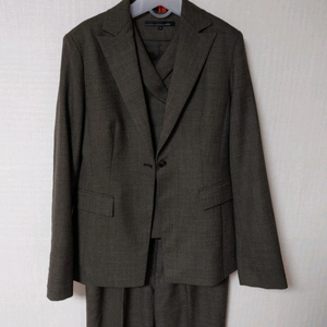 꼼빠니아 여성 정장 쓰리피스 세트 66