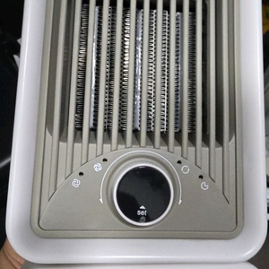 프리즘 Mini Heat 미니 온풍기