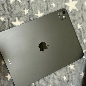 (직거래) 아이패드 프로 m5 11인치 256GB 스페이스 블랙 + 애플펜슬프로 이미지