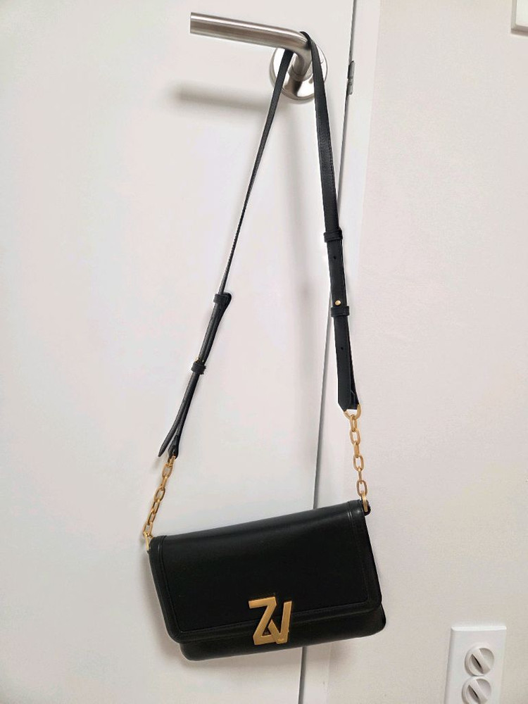 쟈딕앤볼테르 가방--1