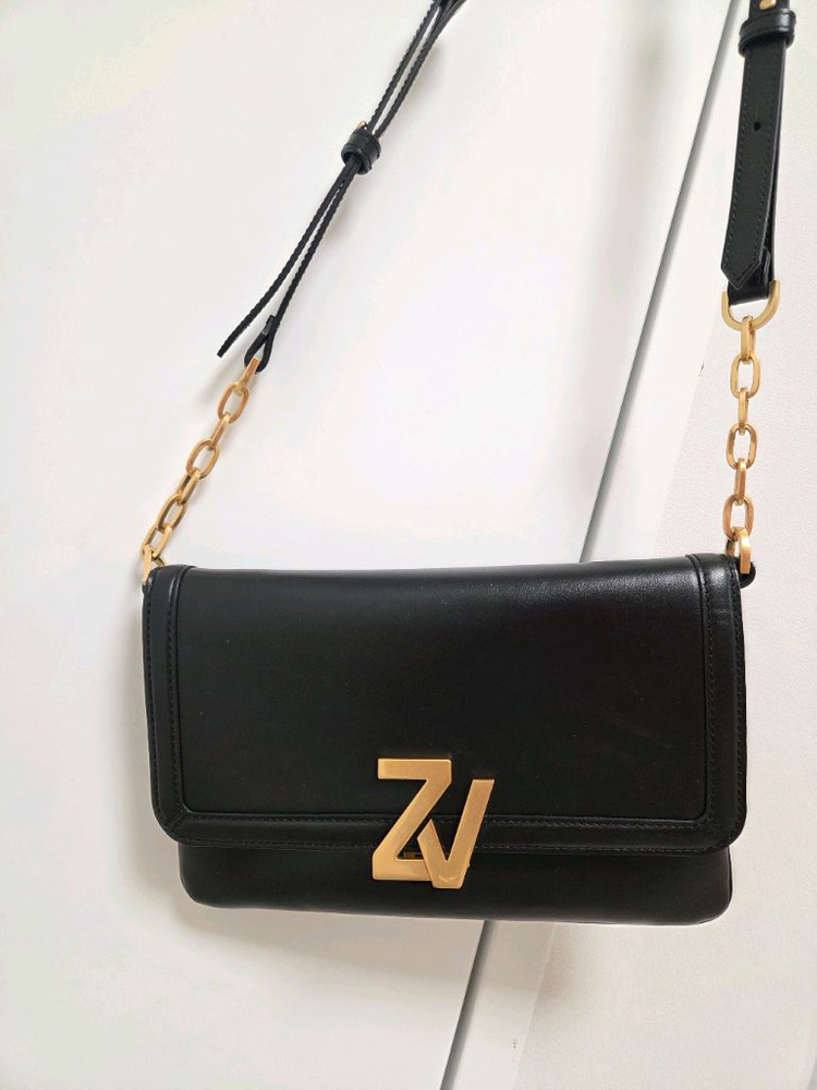 쟈딕앤볼테르 가방--2