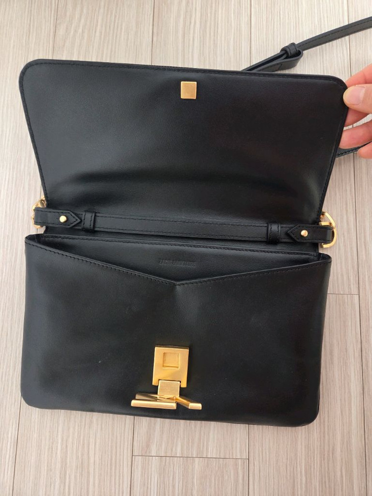 쟈딕앤볼테르 가방--5