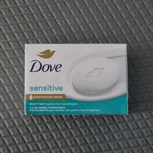 (미국산)도브비누 센서티브 비누106g