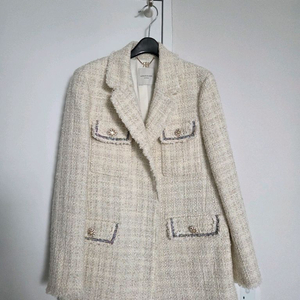 레니본 트위드 마지막가격