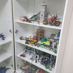 레고 60321,60141,60315,70668,71783,71720,76012,60253,71745,66640