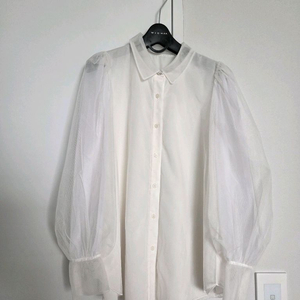 아이잗 블라우스