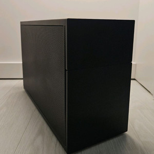 FormD 폼디 T1 V1 SFF케이스