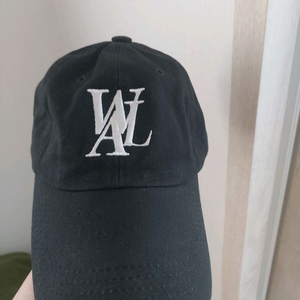 우알롱 모자 이미지