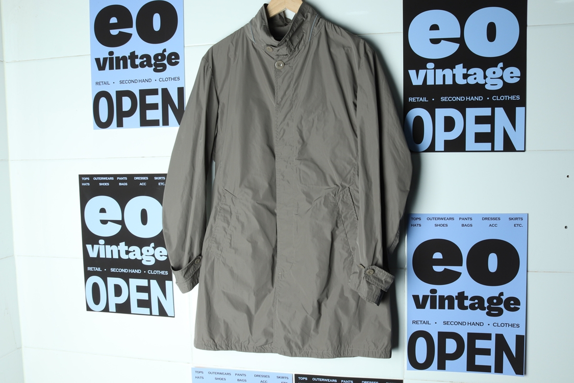 (L) GIMO'S 지모스 집업 바람막이 점퍼자켓--2