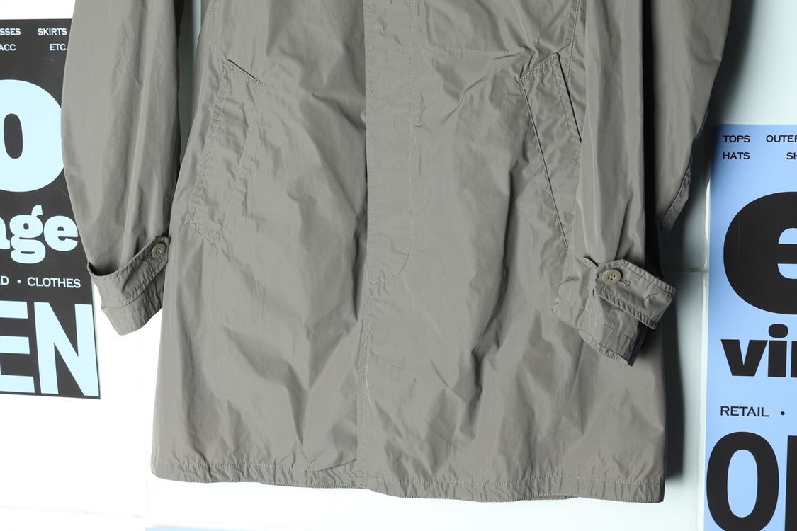 (L) GIMO'S 지모스 집업 바람막이 점퍼자켓--4