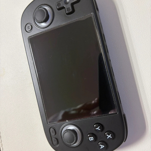 앤버닉 RG40XX H 블랙64gb