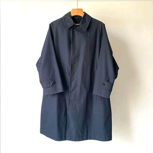 아나토미카 벤타일 싱글 레글런 코트 이미지