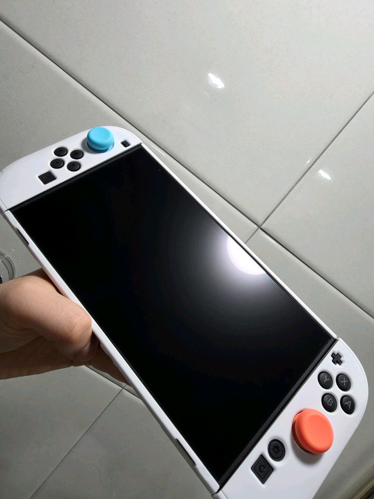 닌텐도 스위치2 + 마리오카트월드 기기외개봉X--2