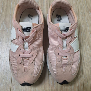 뉴발키즈327 12사이즈(180)