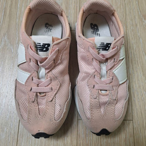 뉴발키즈327 12사이즈(180)